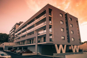 Apartments Amfora Toma